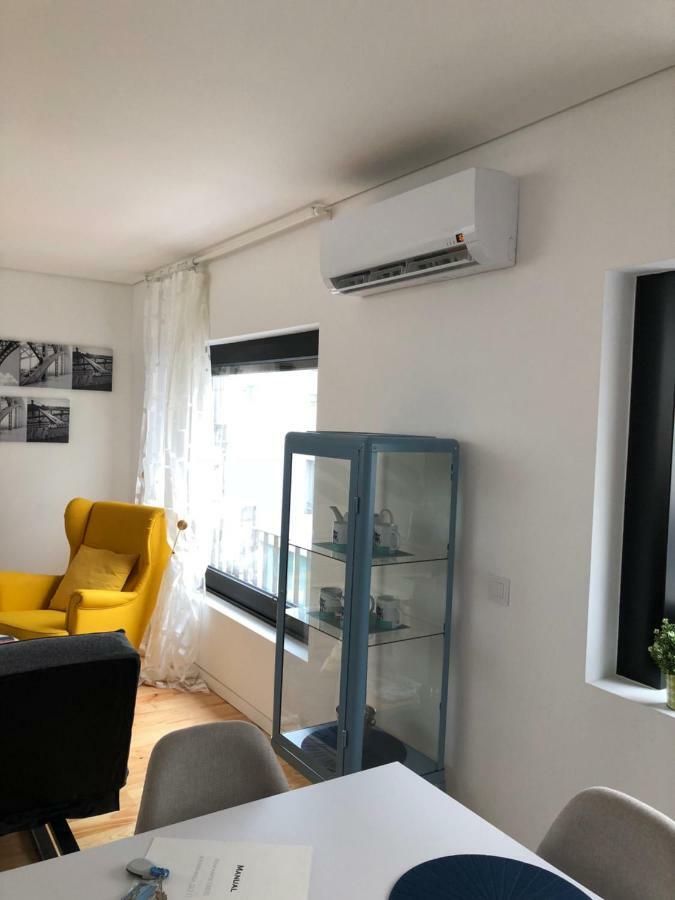 Urban Views Townhouse Infante Porto Exterior foto