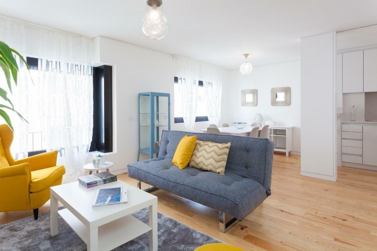 Urban Views Townhouse Infante Porto Exterior foto