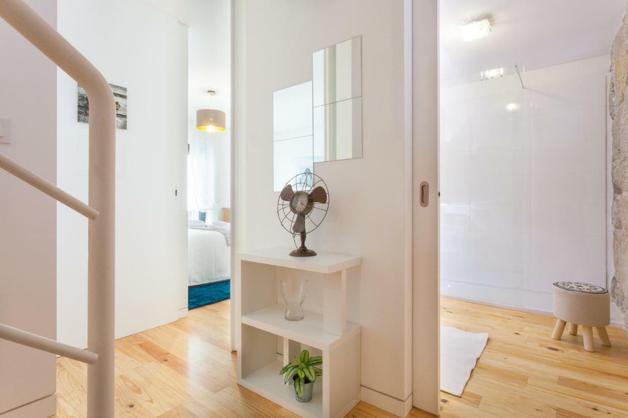 Urban Views Townhouse Infante Porto Exterior foto