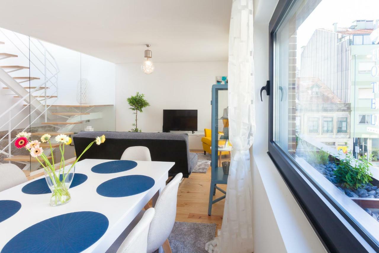 Urban Views Townhouse Infante Porto Exterior foto