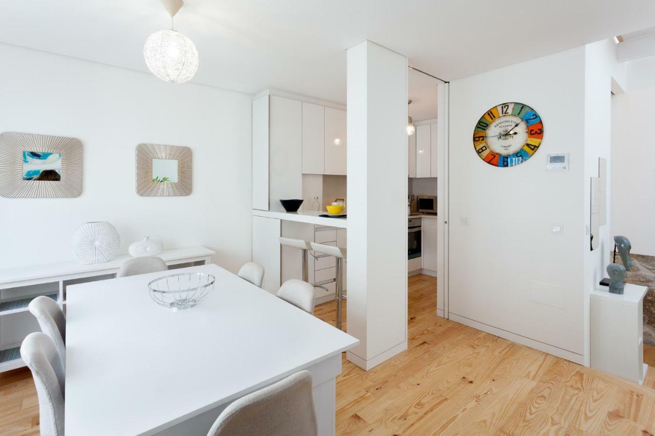 Urban Views Townhouse Infante Porto Exterior foto