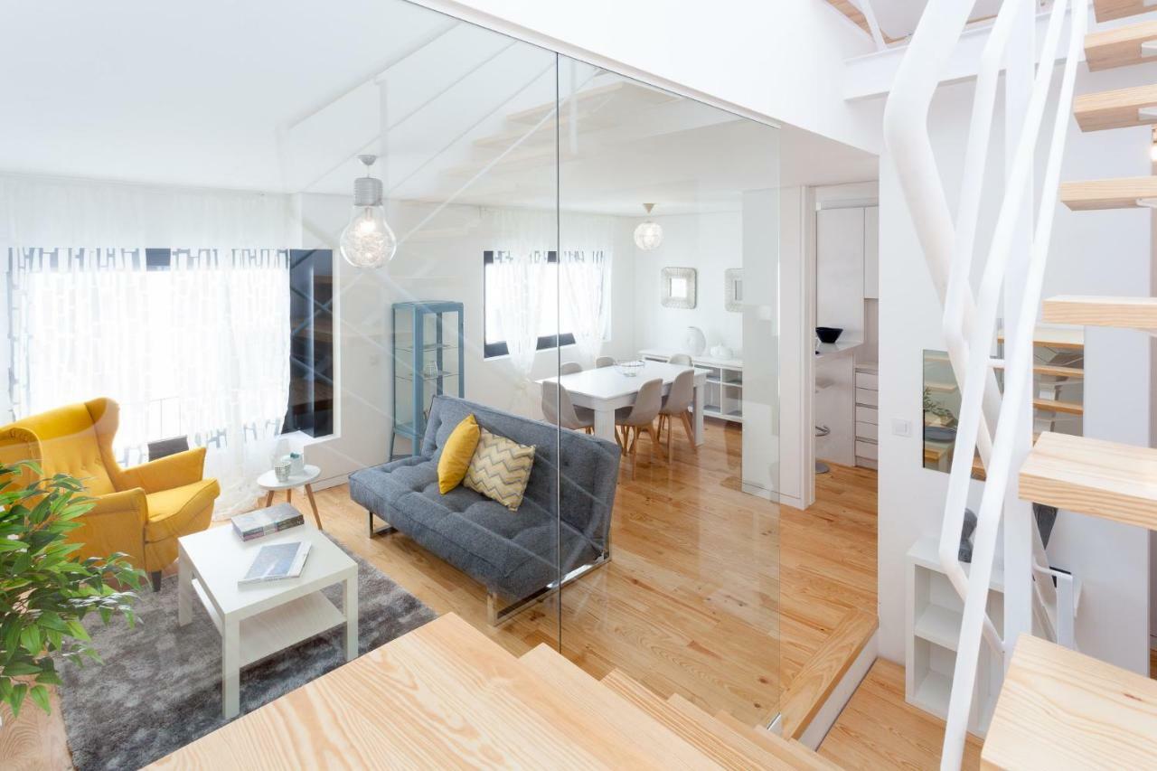 Urban Views Townhouse Infante Porto Exterior foto