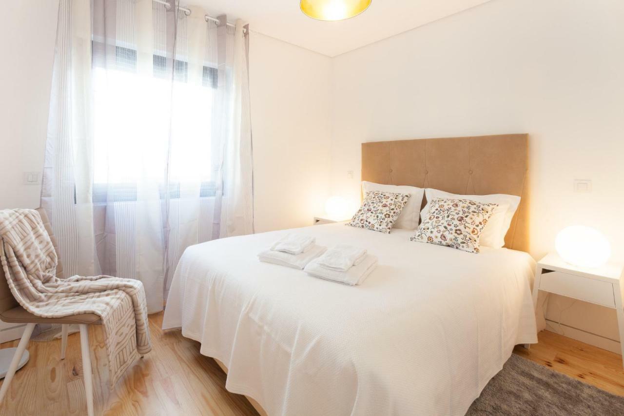 Urban Views Townhouse Infante Porto Exterior foto