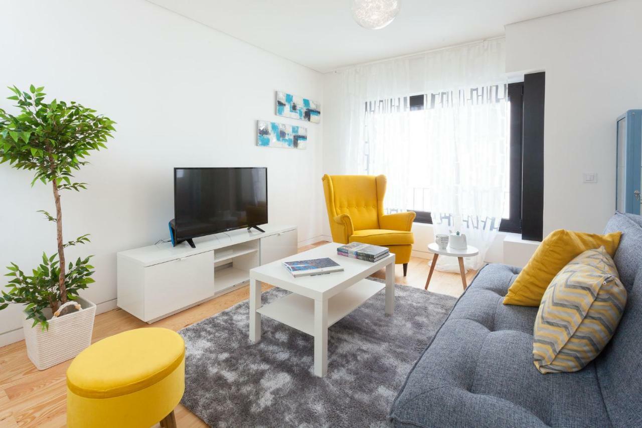 Urban Views Townhouse Infante Porto Exterior foto